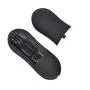 Oceantree(TM)10 Speed Waterproof Silicon Anal Plug Vibrator Stimulator (Black) Oceantree(TM)10 Speed Waterproof Silicon Anal Plug Vibrator Stimulator (Black)