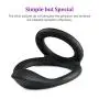 Utimi Silicone Cock Ring Multi-Functional Penis Ring Enhancing Adult Toys for Men,1.4" in Diameter Utimi Silicone Cock Ring Multi-Functional Penis Ring Enhancing Adult Toys for Men,1.4" in Diameter