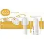 TENGA Easy Beat EGG Mens Portable Pleasure Masturber, Male Sleeve Stroker EGG-009 Misty