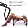 Multi-Chair Furniture, Position Enhancer Chair Unique Adult Toys - Position Assistance - Super Durable and Easily Assemble - Bearing 300lbs
