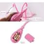 Female Automatic Nǐpple Sucker Clear Massage for Breast Pump Enlargement Remote Control Family Health Female Beauty Tools Female Automatic Nǐpple Sucker Clear Massage for Breast Pump Enlargement Remote Control Family Health Female Beauty Tools