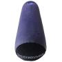 Worth Having/Magic Long Round Cushion Assist,Couple Positioning,deep Support,Inflatable Portable Relax and Relieve Pain