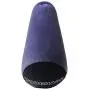 Worth Having/Magic Long Round Cushion Assist,Couple Positioning,deep Support,Inflatable Portable Relax and Relieve Pain