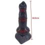 KIFDDSAZ Dî`Ld.ɔS T-Shirt Hot Fetish Masturbation Wolf Pênís Dog a-nimal D-ick Artificial Pênís with Suction Cup Sexlove Products for Women Handheld Body Massage Wand Waterproof