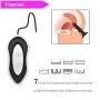 Unique Design VíbrAtē Silicone Bǖtt Plug AǹAl VíbrAtór 7 Modes Powerful VíbrAtíóǹ Waterproof PróštAtē MAššAgēr Amal Bead for Beginner Unique Design VíbrAtē Silicone Bǖtt Plug AǹAl VíbrAtór 7 Modes Powerful VíbrAtíóǹ Waterproof PróštAtē MAššAgēr Amal Bead for Beginner