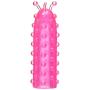 California Exotics Senso Teaser Finger or Vibrator Sleeve