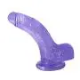 TTZCL 7 Inch Realistic Dìdlo with Suction Cup PVC Female Personal Massager