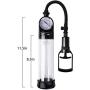Cob Male Manual Vacuum Penis Pump Air Enlarger Extender Pumps Cob Male Manual Vacuum Penis Pump Air Enlarger Extender Pumps