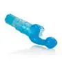 CalExotics Original Butterfly Kiss Vibrator - Multi-Speed Waterproof Vibe – Adult Sex Toys for Couples - Clitoral G Spot Massager – Blue CalExotics Original Butterfly Kiss Vibrator - Multi-Speed Waterproof Vibe – Adult Sex Toys for Couples - Clitoral G Spot Massager – Blue
