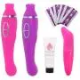 Silicone Clítoris Stīmulator Rechargeable Dilo Vibrantor G Sport Massager with 8 Modes Adùllt Tõys for Women and Couple Silicone Clítoris Stīmulator Rechargeable Dilo Vibrantor G Sport Massager with 8 Modes Adùllt Tõys for Women and Couple