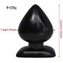 RITER Amal Plug Massage G Spotter Training Expander Insert for Men Beginners，Stimulation Adult Six-Toys for Women&Couple