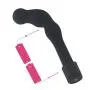 Vibrating Prostate Massager - Adult Butt Anal Plug Sex Toys for Men - Powerful Male Anal Vibrator Device Adult Sex Toys for Men, Women, Couples