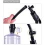 XQJY Men Aircraft Pump Enl-argement Vacuu-m Pumps Enlarger Pleasure ngfdfd