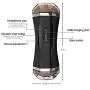ZODSFG Men Toys Electric Massager Fleshlike Silicone TPE Love Toys, Bedroom Self Pleasure Novelty Funny Gift for Men ZODSFG ZODSFG Men Toys Electric Massager Fleshlike Silicone TPE Love Toys, Bedroom Self Pleasure Novelty Funny Gift for Men ZODSFG