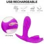 Waterproof 10-Frequency Vibration +6 Sucking Modes USB Charging Silent Waterproof Vibrator Durablemulti-Speed Wireless Suction Simulator, Silent and Waterproof Variable Speed Vibrator Waterproof 10-Frequency Vibration +6 Sucking Modes USB Charging Silent Waterproof Vibrator Durablemulti-Speed Wireless Suction Simulator, Silent and Waterproof Variable Speed Vibrator
