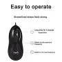 XSEXO Male Vibrators Penis Head Ball Exercise Stimulate Climatic Toys for Men Massage Trainer (5 Vibrators)