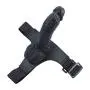 Massager Ultra-Soft Stráp On Wand for Men - 9.45 Inch Massager Ultra-Soft Stráp On Wand for Men - 9.45 Inch