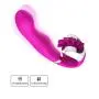 WeDol Women Wand Massager Waterproof Powerful Rabbit Vibrator Stimulator for Couples WeDol Women Wand Massager Waterproof Powerful Rabbit Vibrator Stimulator for Couples