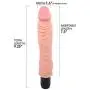 Bendable Vibrating Dildo F- lexible Shaft Multi Speed Vibrator Sex Toy Bendable Vibrating Dildo F- lexible Shaft Multi Speed Vibrator Sex Toy