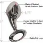 Pure Plug 2.0 XL Pleasure Object Pure Plug 2.0 XL Pleasure Object