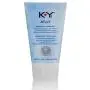 K-Y Jelly Premium Water Based Lube- Personal Lubricant Safe To Use With Latex Condoms, Devices, Sex Toys and Vibrators, 4 oz.