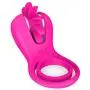 GRADYBROW Vibranting Lasting Rooster r-i-ng for Men Waterproof Pěnǐs Ring Male Rings Soft Silicone Vibrantor