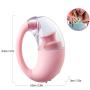 Adùllt Toy for Women Pleasure Suction Wand,Oral Tongue Simulator Nip Sucker Toy for Woment-Tshirt