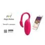 Taroi Personal Intelligent Massager Pleasure Toys Wearable Vibes - App Remote Bluetooth Control Massaging Tool App with iOS Android Taroi Personal Intelligent Massager Pleasure Toys Wearable Vibes - App Remote Bluetooth Control Massaging Tool App with iOS Android