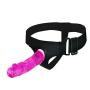 TYSJCSY 7.87 in Strap Suction Cup Strapless Strapon Harness Women Couples Huge Plug