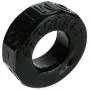 Sprocket Cock Ring (Jumbo Super Stretchy Version of Screwballs Cockring) by Oxballs (Black) Sprocket Cock Ring (Jumbo Super Stretchy Version of Screwballs Cockring) by Oxballs (Black)