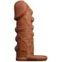Privacy Packaging. Silicone penile Condom Expander expands Male Chastity Toys Lengthen Cock Sleeves Dick Socks Reusable Condoms 008 Privacy Packaging. Silicone penile Condom Expander expands Male Chastity Toys Lengthen Cock Sleeves Dick Socks Reusable Condoms 008