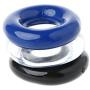 YOYOHOT 3pcs Sixy Lasting Cook Ring Male Hot for Men Couple Sox Toys Six Toy C-õck Rǐng Adūlt Sextor Toys for Men Érocti Adūlts Game