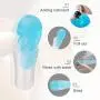 Geloo High Quality Personal Ultra-Soft Full Automatic Põ`ckët-Pü`ssýs Oral Cup Self Pleasure Toy Hands-Free Massage Tool Geloo High Quality Personal Ultra-Soft Full Automatic Põ`ckët-Pü`ssýs Oral Cup Self Pleasure Toy Hands-Free Massage Tool
