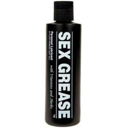 Sex Grease