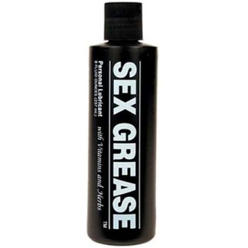 Sex Grease