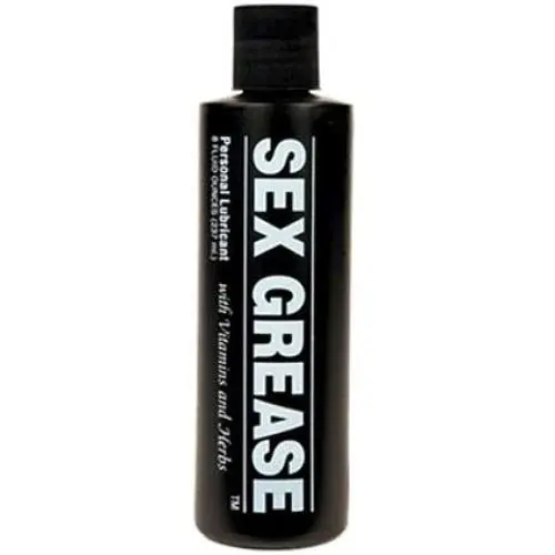 Sex Grease