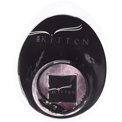Sex Kitten Leather Penis Ring