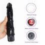 Whtao Thrusting Rotating Vibrating Realistic-Vibratòr for Women Men Whtao