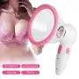 SAYEI Electric Breast Enhancement Instrument Breast Sagging Enlargement Home Breast Enlargement Medical Grade Silicone With Remote Control Home Health Care Women Beauty Tool (B #01) SAYEI Electric Breast Enhancement Instrument Breast Sagging Enlargement Home Breast Enlargement Medical Grade Silicone With Remote Control Home Health Care Women Beauty Tool (B #01)