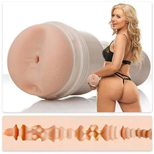Fleshlight Girls | Anikka Albrite | Siren | Male Butt Masturbator