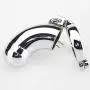 Chástí-ty Device, Cǒck Lock, Pěnǐs Lock Ring Men Hypoallergenic Stainless Steel Metal Chasteness Device Anti-Off T-Shirt Belt - 74 (Size : 50mm) Chástí-ty Device, Cǒck Lock, Pěnǐs Lock Ring Men Hypoallergenic Stainless Steel Metal Chasteness Device Anti-Off T-Shirt Belt - 74 (Size : 50mm)