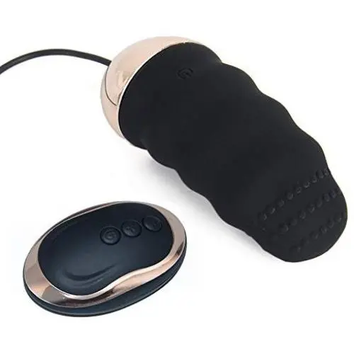 Sinohome 10 Frequency Vibrator Egg,Silicone Mini Bullet Vibrator Vibrating Egg Wireless Remote Control Massager Rechargeable Vibe for Women or Couples,Black Sinohome 10 Frequency Vibrator Egg,Silicone Mini Bullet Vibrator Vibrating Egg Wireless Remote Control Massager Rechargeable Vibe for Women or Couples,Black