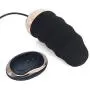 Sinohome 10 Frequency Vibrator Egg,Silicone Mini Bullet Vibrator Vibrating Egg Wireless Remote Control Massager Rechargeable Vibe for Women or Couples,Black Sinohome 10 Frequency Vibrator Egg,Silicone Mini Bullet Vibrator Vibrating Egg Wireless Remote Control Massager Rechargeable Vibe for Women or Couples,Black