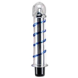Icicles #20 Waterproof Glass Massager