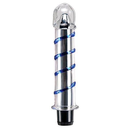 Icicles #20 Waterproof Glass Massager