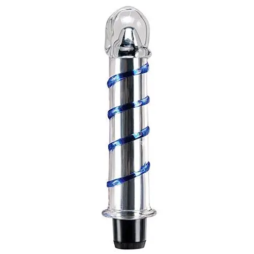 Icicles #20 Waterproof Glass Massager Icicles #20 Waterproof Glass Massager