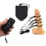 Wireless E-stim Electro Unit Thing for Men Products Electrode Stimulation Male Stim Conductive Rubber Rings Electric Shock Massager Wireless E-stim Electro Unit Thing for Men Products Electrode Stimulation Male Stim Conductive Rubber Rings Electric Shock Massager