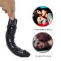 Whtao Thrusting Rotating Vibrating Realistic-Vibratòr for Women Men Whtao