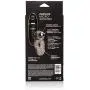 CalExotics Impulse Micro Arouser - Vibrating Waterproof Cock Ring - Silicone Sex Toy Vibrator for Couples - Black CalExotics Impulse Micro Arouser - Vibrating Waterproof Cock Ring - Silicone Sex Toy Vibrator for Couples - Black