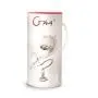 Gvibe Gpop P-spot Prostate Vibrator with Handle, Royal Blue
